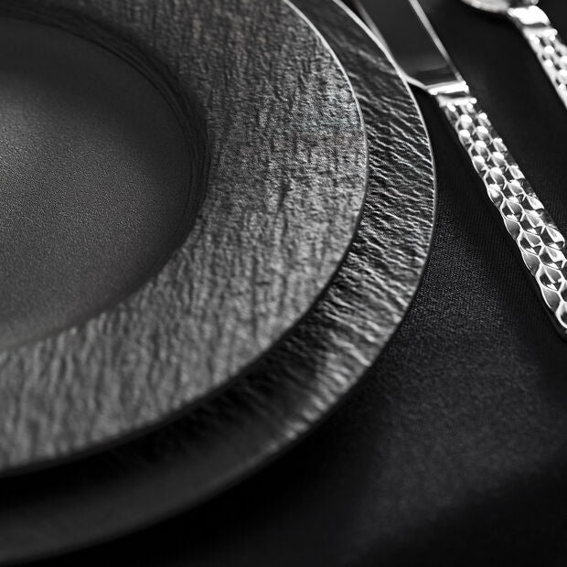 Manufacture Rock Dinner Plate