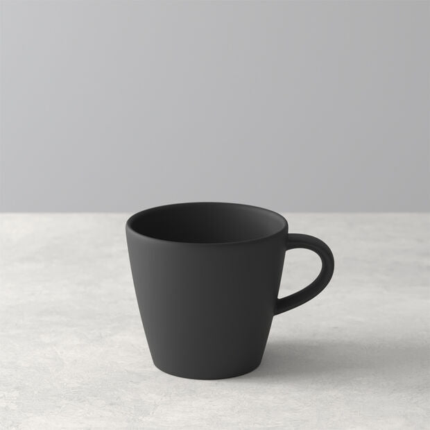 Manufacture Rock Coffee Cup, White, 10.5 x 8 x 7.5 cm