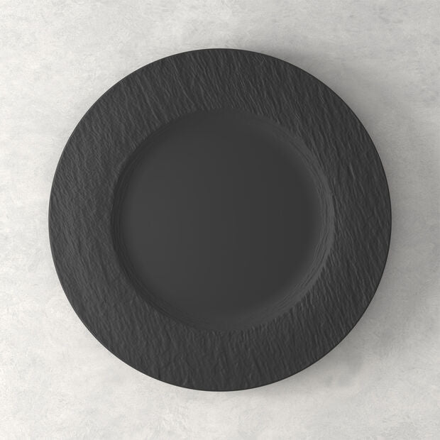 Manufacture Rock Dinner Plate