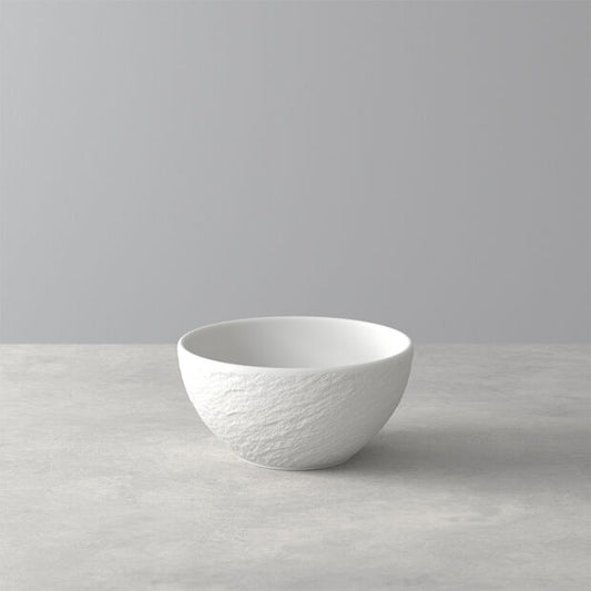 Manufacture Rock Blanc Bowl