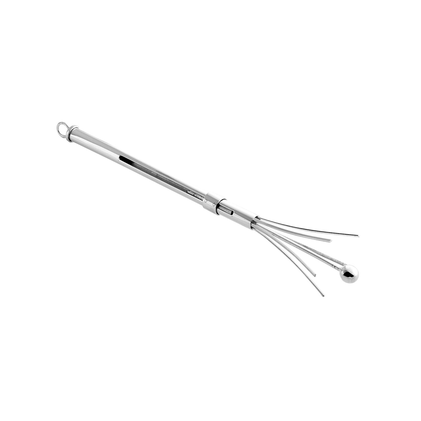 Sterling Silver Swizzle Stick