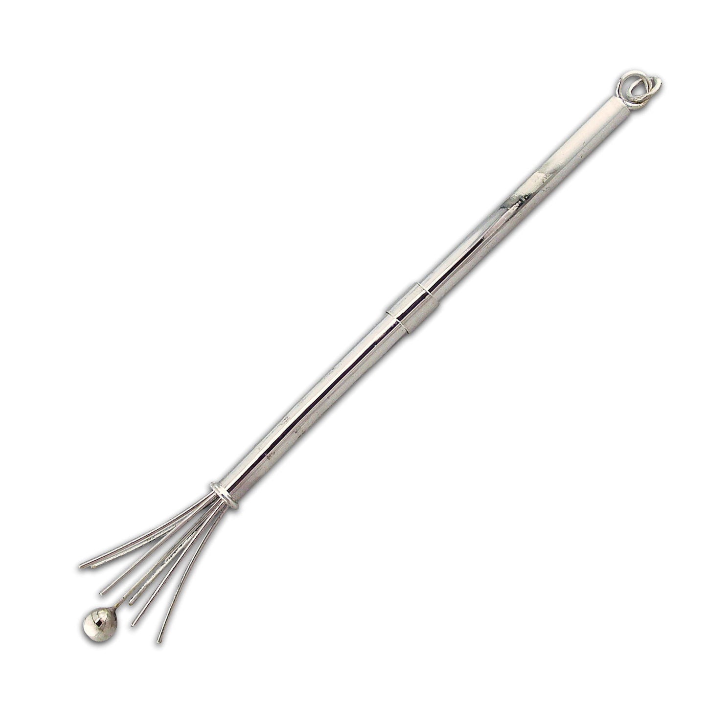 Sterling Silver Swizzle Stick