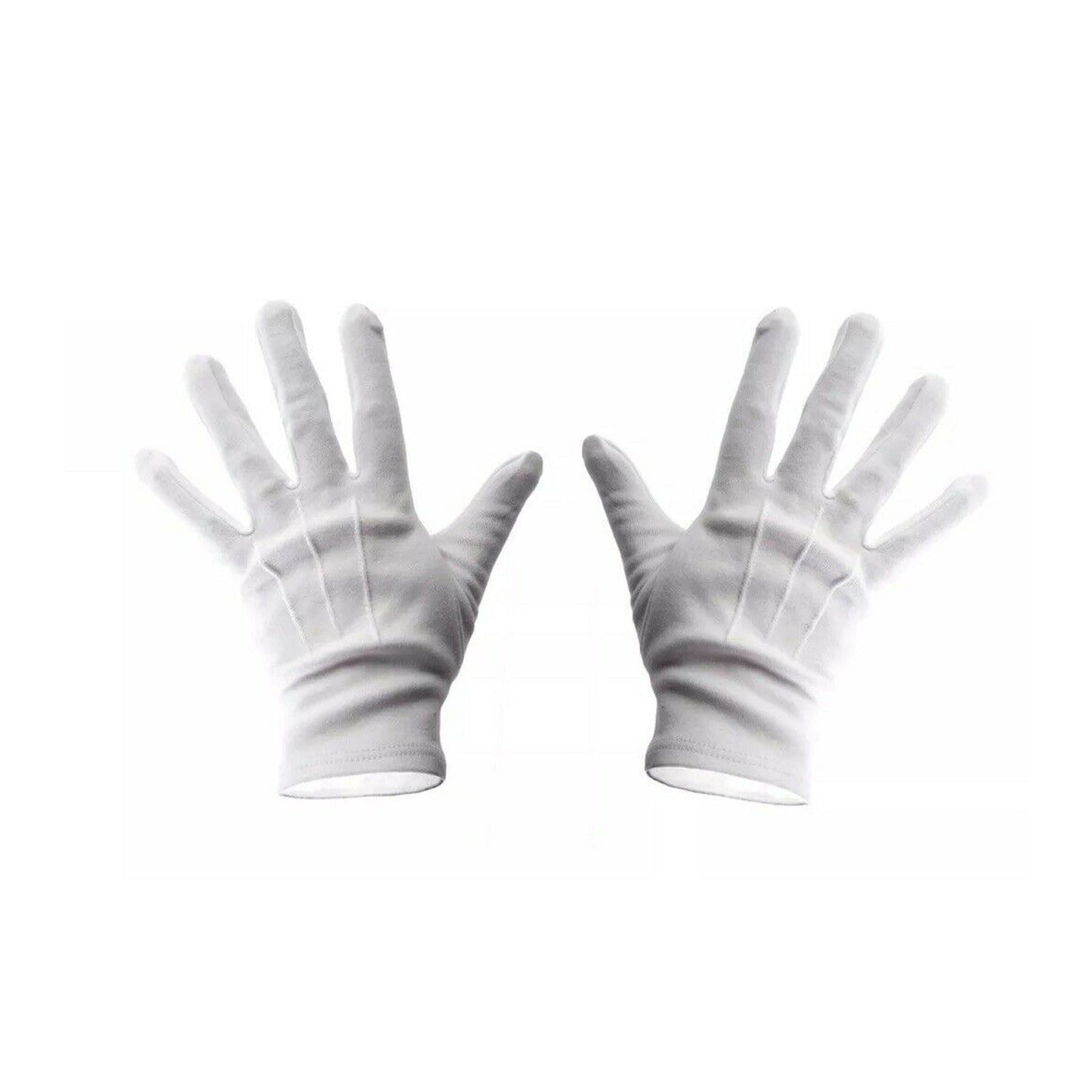 SILVERSMITH'S GLOVES (ONE PAIR)