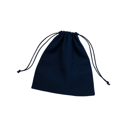 Anti-Tarnish Drawstring Silver Storage Bag 30cm x 30cm (Small Teapot)